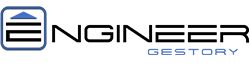 Engineer Gestory Logo